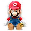 Super Mario Bros. Medium Size Mario Plush Doll